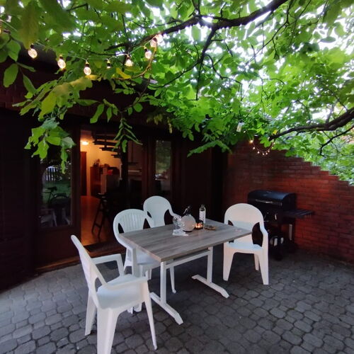 Kakukkfű Apartman Aszófő   2