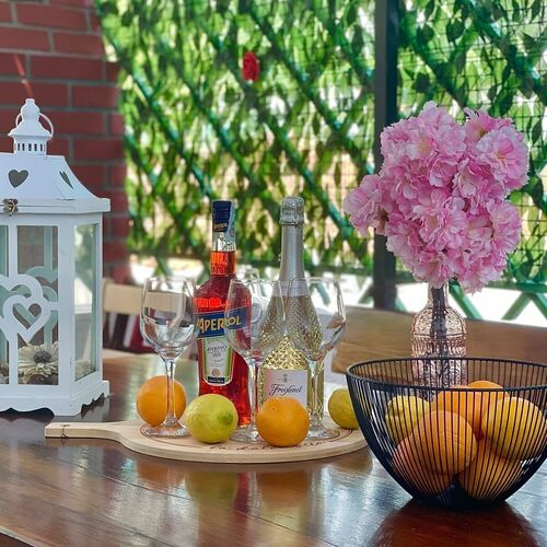 Holliday House Lona Crikvenica