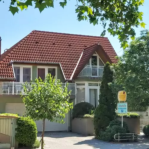 Haus Veiger Apartman Siófok