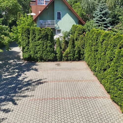 Haus Veiger Apartman Siófok  3