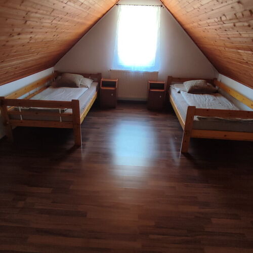 Kövirigó Apartman Tapolca  2