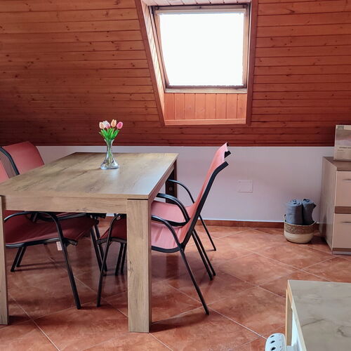 Kövirigó Apartman Tapolca  4