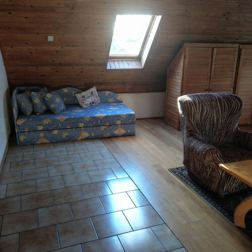 Márta Apartman Szigliget  4