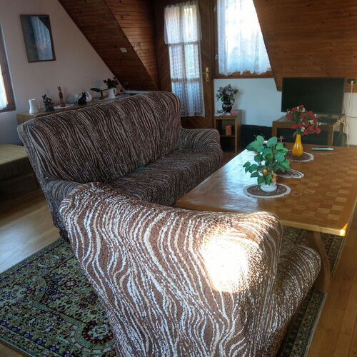 Márta Apartman Szigliget  2