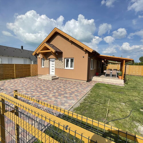 Lilla Apartman Balatonkeresztúr  4