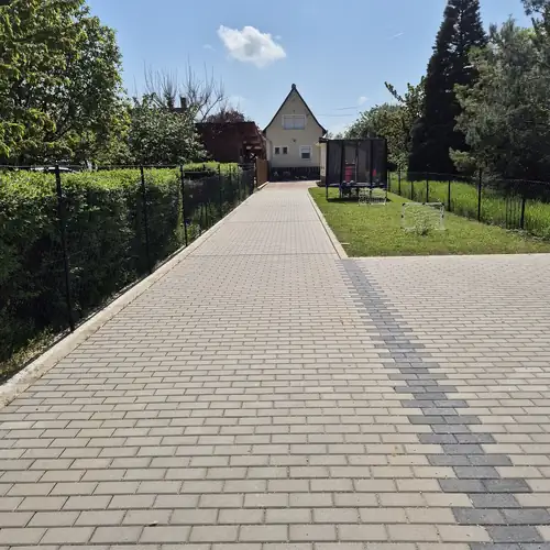Sinka Vendégház Békésszentandrá 030 kép