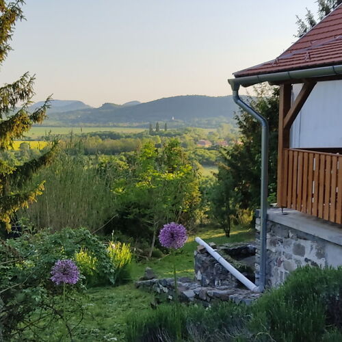 Öreghegy Vendégház Szentbékkálla  2