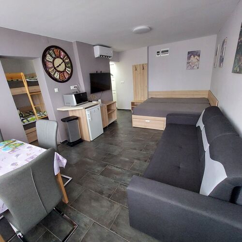 Balatonparti Családi Apartman Balatonfenyves  4