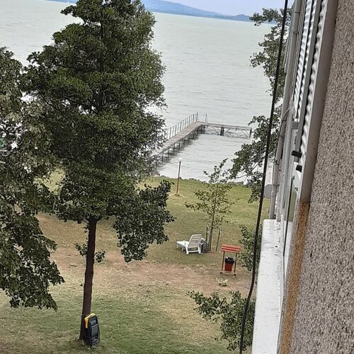 Balatonparti Családi Apartman Balatonfenyves