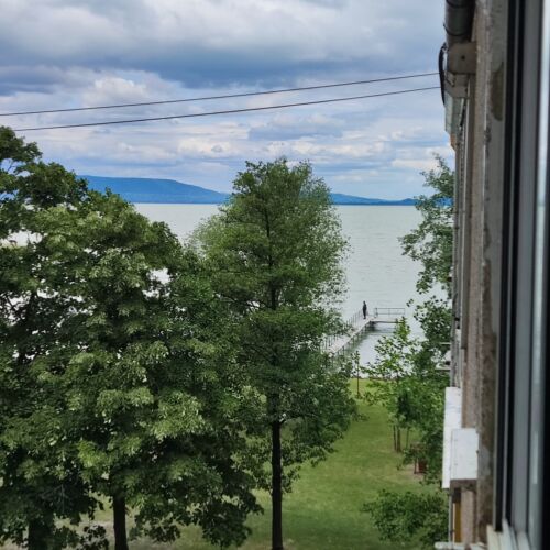 Balatonparti Családi Apartman Balatonfenyves