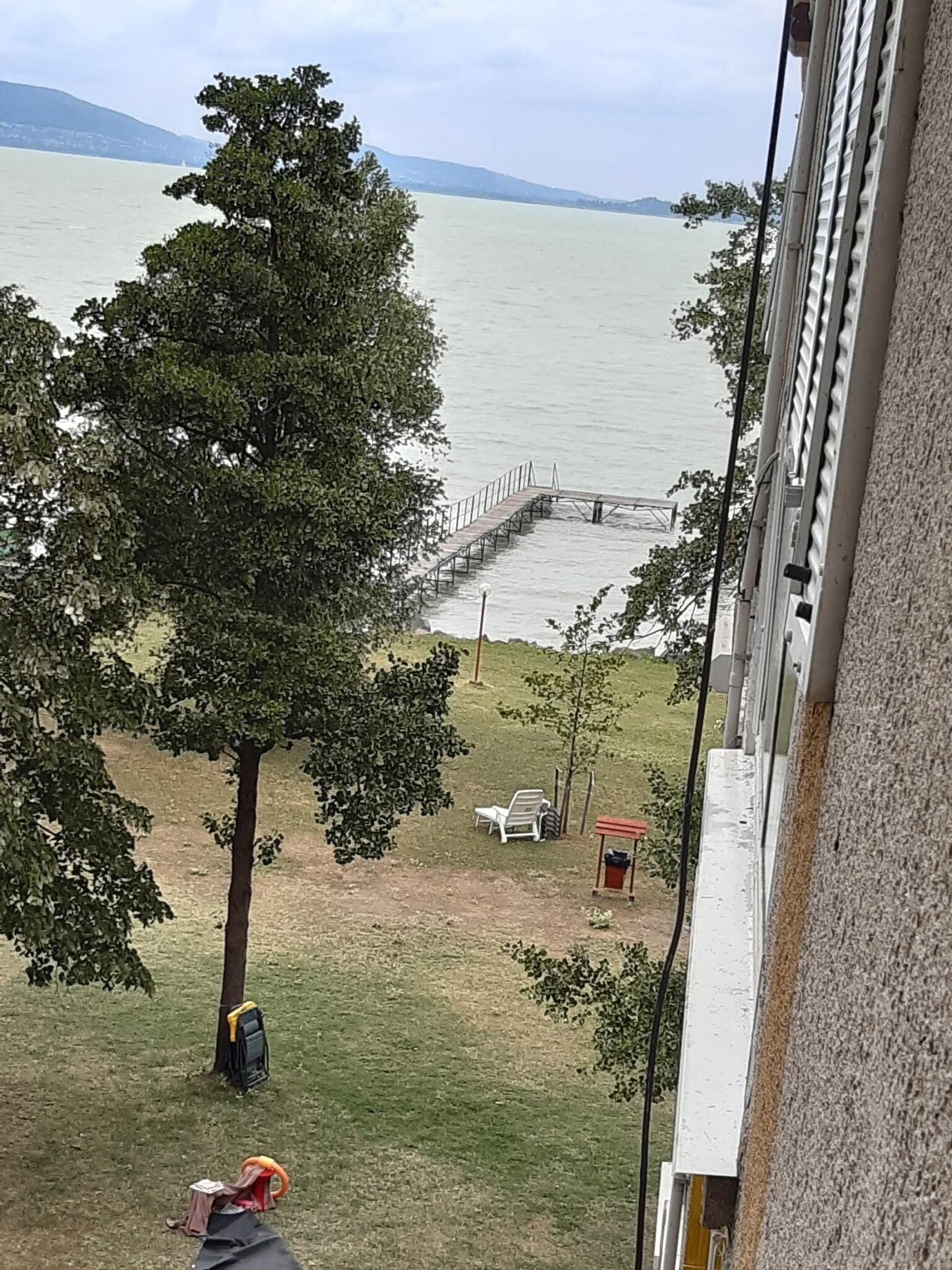 Balatonparti Családi Apartman Balatonfenyves