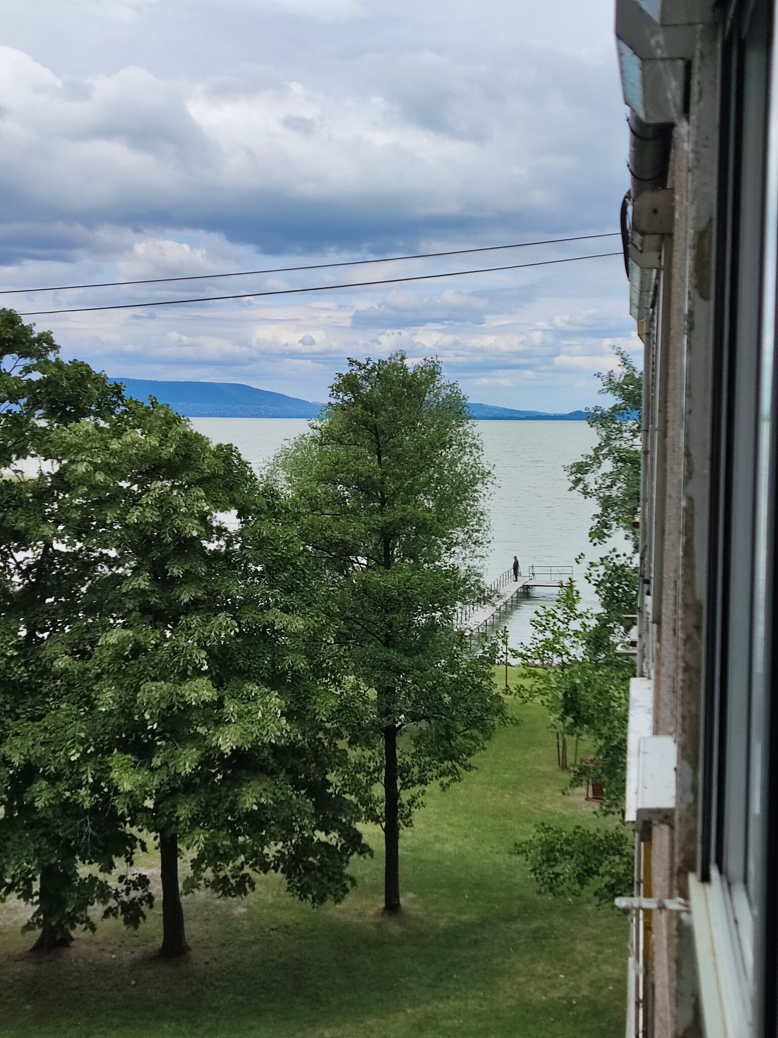 Balatonparti Családi Apartman Balatonfenyves