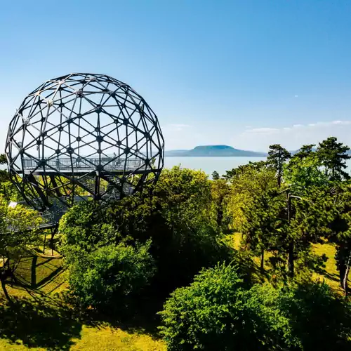 Szőlőfürt Apartman Balatonboglár 010 kép