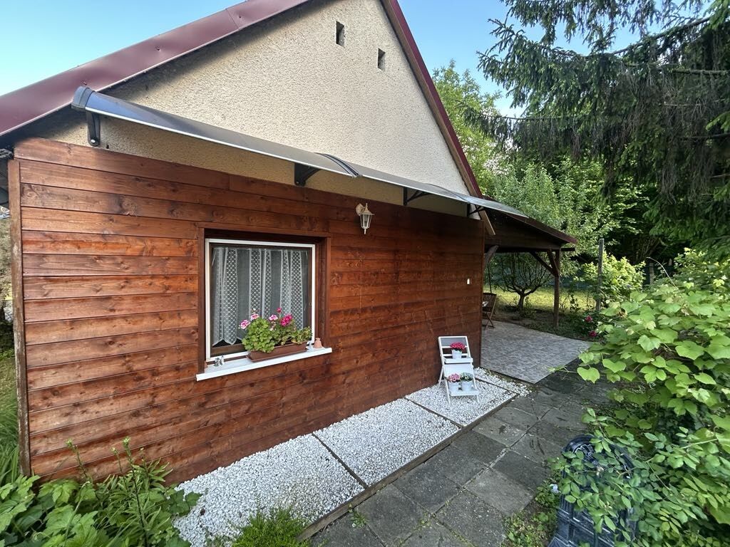 Szőlőfürt Apartman Balatonboglár