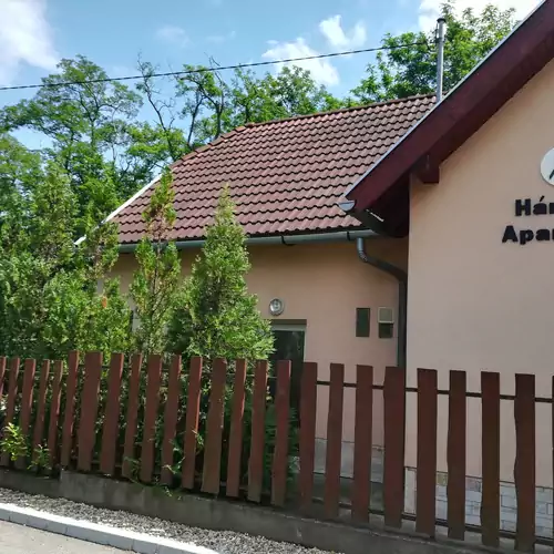 Hármas Apartman Zsóry Fürdő Mezőkövesd 004 kép