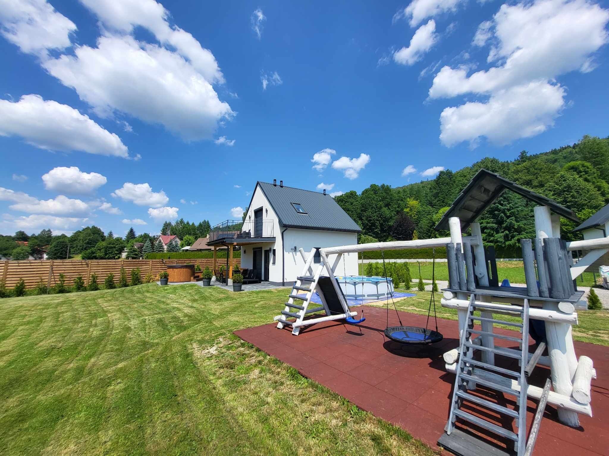 Domki u Duszy Mała Dusza Brenna