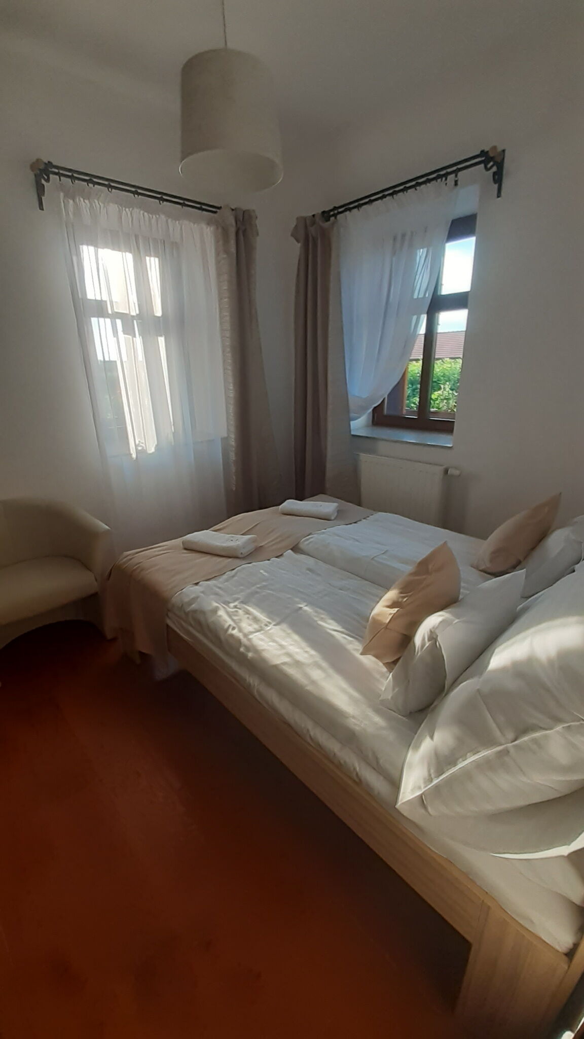 Bíbic Apartman C Kápolnásnyék