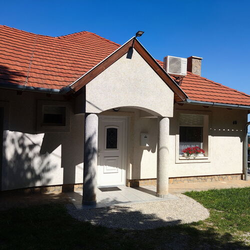 Harmónia Vendégház Vonyarcvashegy  3