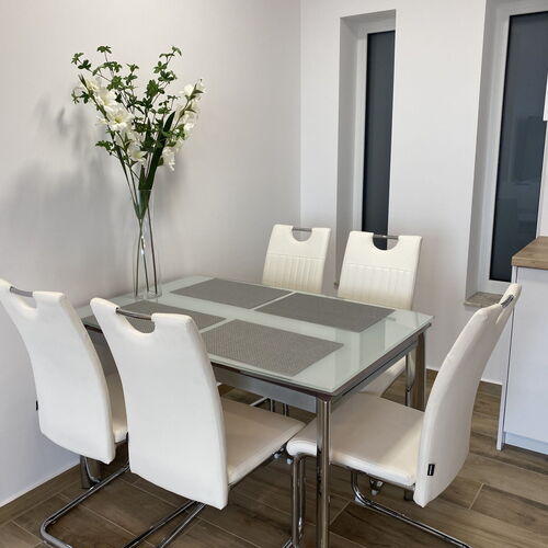 Royal Aquamarine Luxus Apartman Keszthely  2