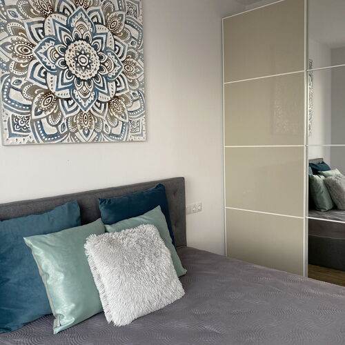Royal Aquamarine Luxus Apartman Keszthely  4