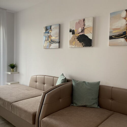 Royal Aquamarine Luxus Apartman Keszthely  3