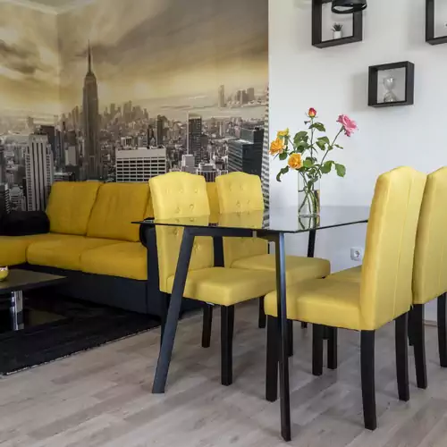 Bath Street Apartman Marcali