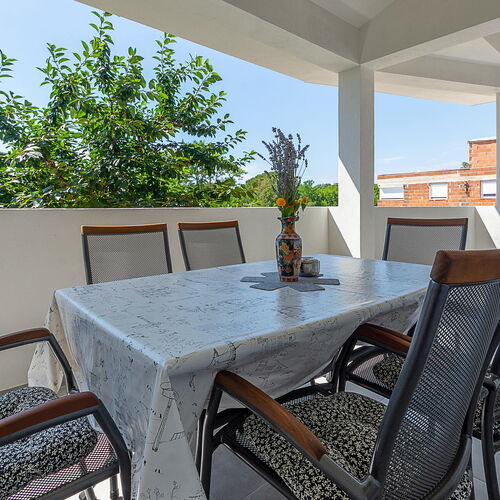 Apartman Poreč - Parenzo - CIE997  4