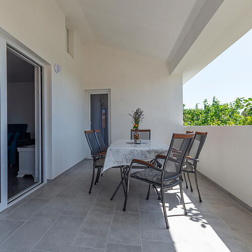 Apartman Poreč - Parenzo - CIE997  2
