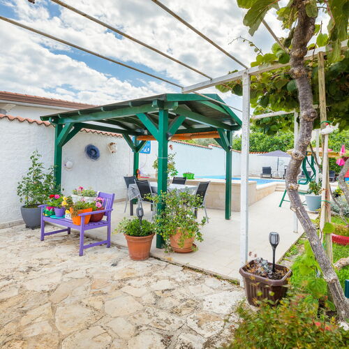 Apartman Valbandon - CIF681  3