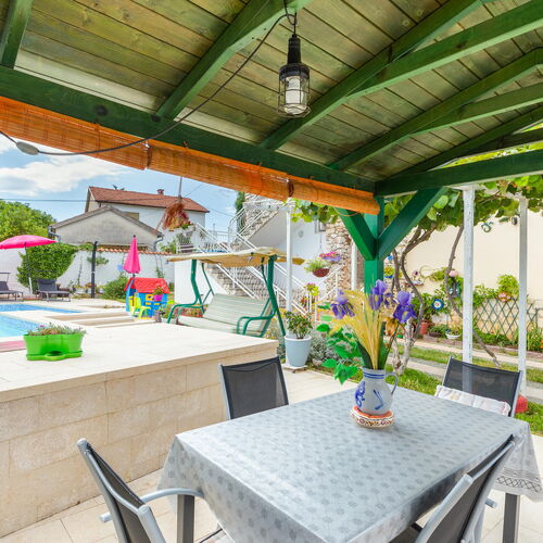 Apartman Valbandon - CIF682  2
