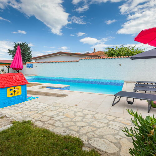 Apartman Valbandon - CIF682  4