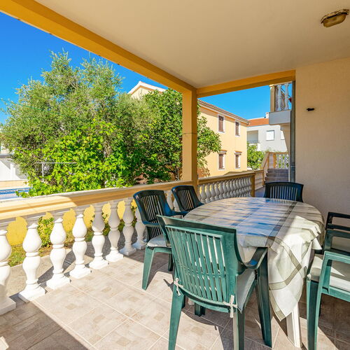 Apartman Vrsi - CDI063  2