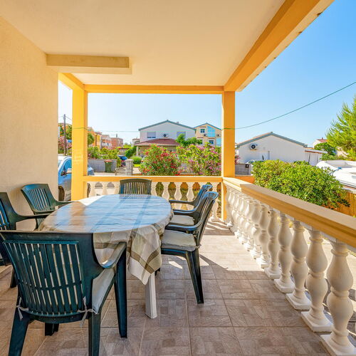 Apartman Vrsi - CDI063  4