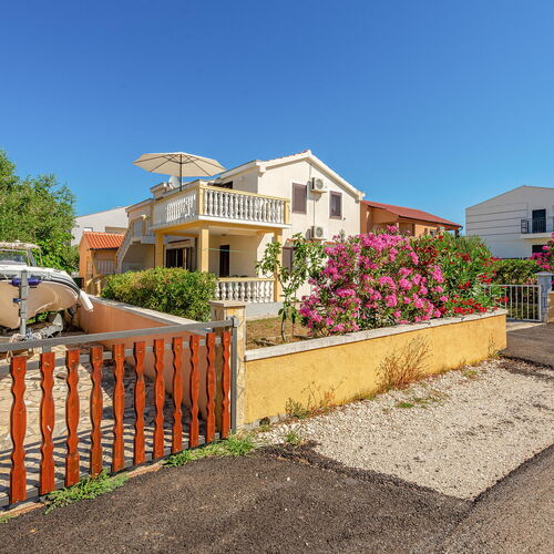 Apartman Vrsi - CDI063  3