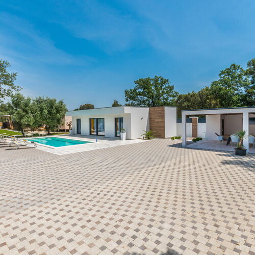 Vendégház Biograd na Moru - CDI217  4