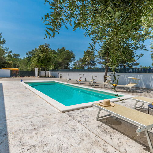 Vendégház Biograd na Moru - CDI217  2