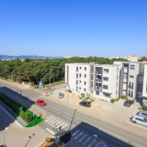 Apartman Zadar - CDI222  4