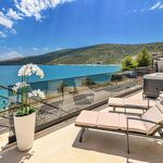 Wellness section, relaxation