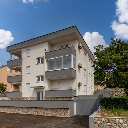 Apartman Klenovica - CKN716  3