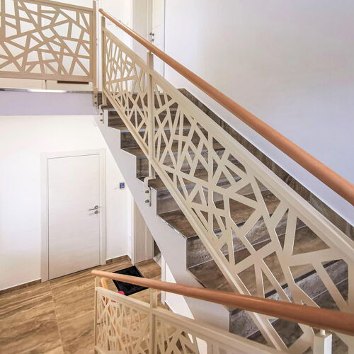 Apartman Malinska - CKI407  3