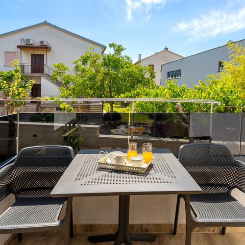 Apartman Malinska - CKI408  4