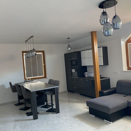 Lelle Centrál Apartman Balatonlelle  3