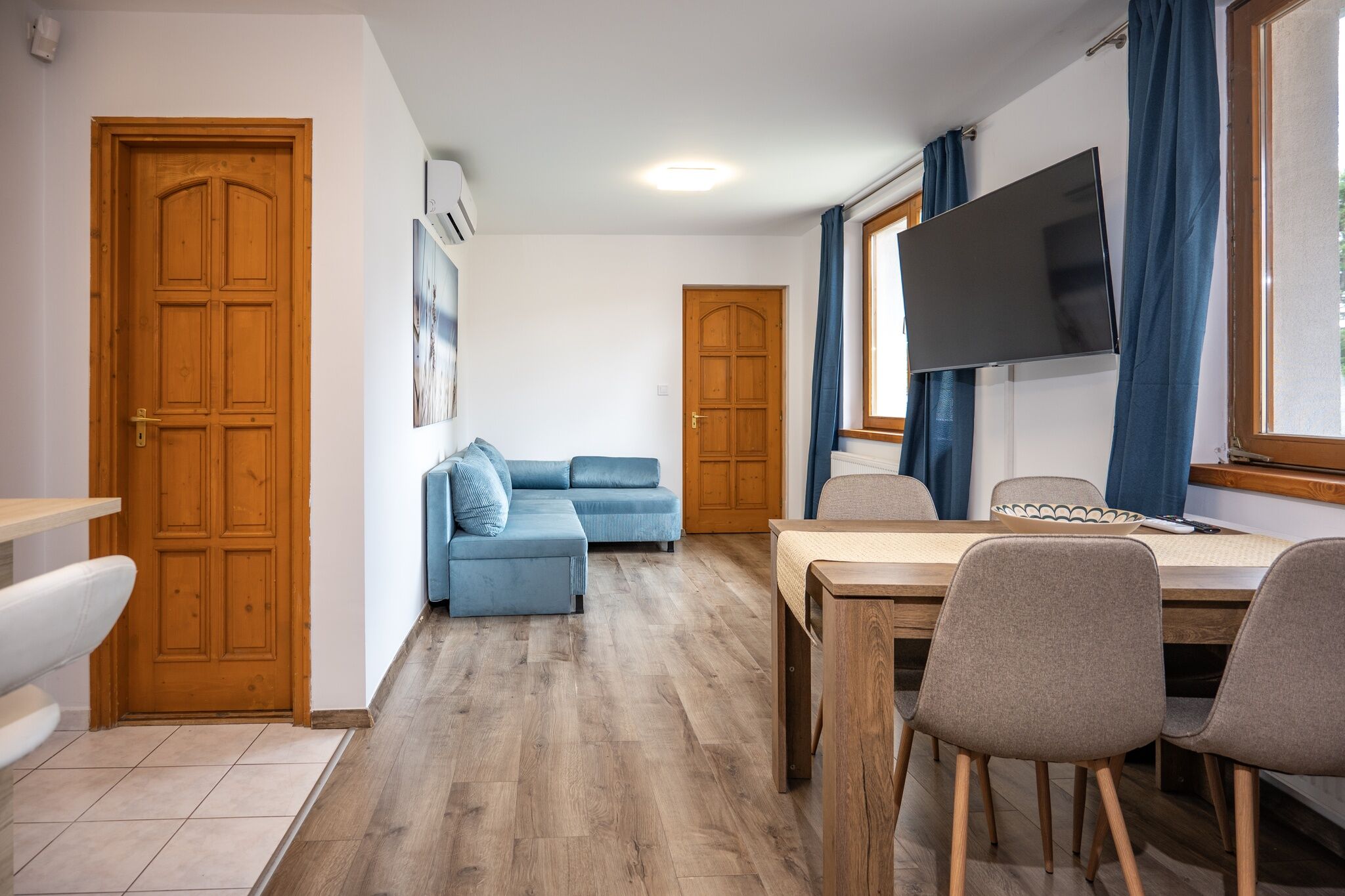 Lelle Centrál Apartman Balatonlelle