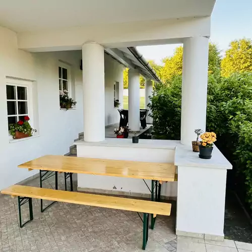 Perlik Vadászkúria és Vendégházak Szemere 006 kép