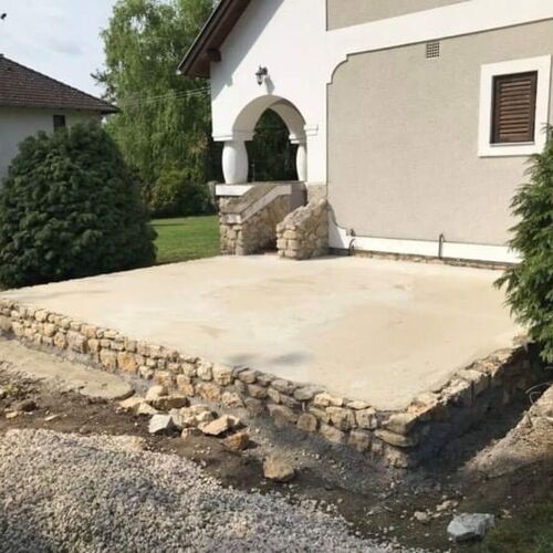 Gyöngyszem Nyaraló Szigliget  3