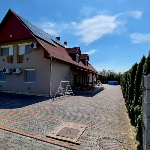 Relax Apartman Siófok-Sóstó