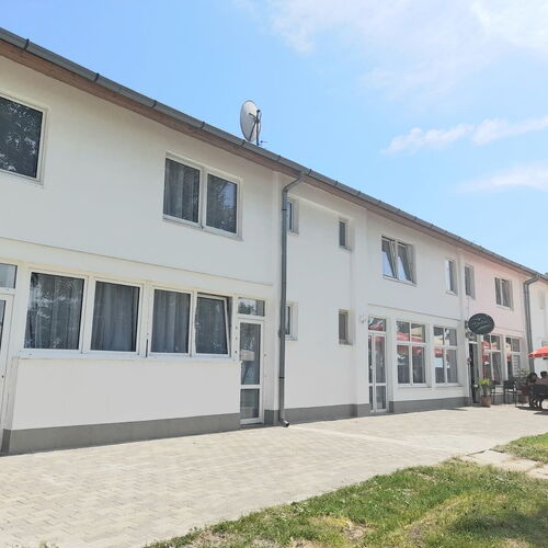 Sóstói Strand Apartmanház Siófok  2