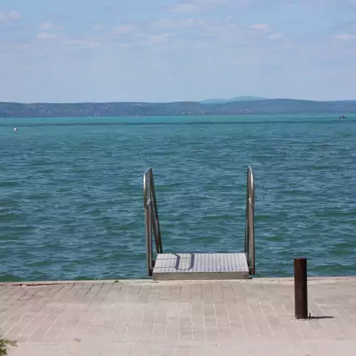 Sóstói Strand Apartmanház Siófok 004 kép