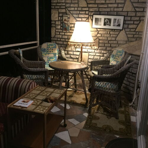 Botanik Apartman Siófok  2