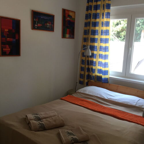 Botanik Apartman Siófok  3
